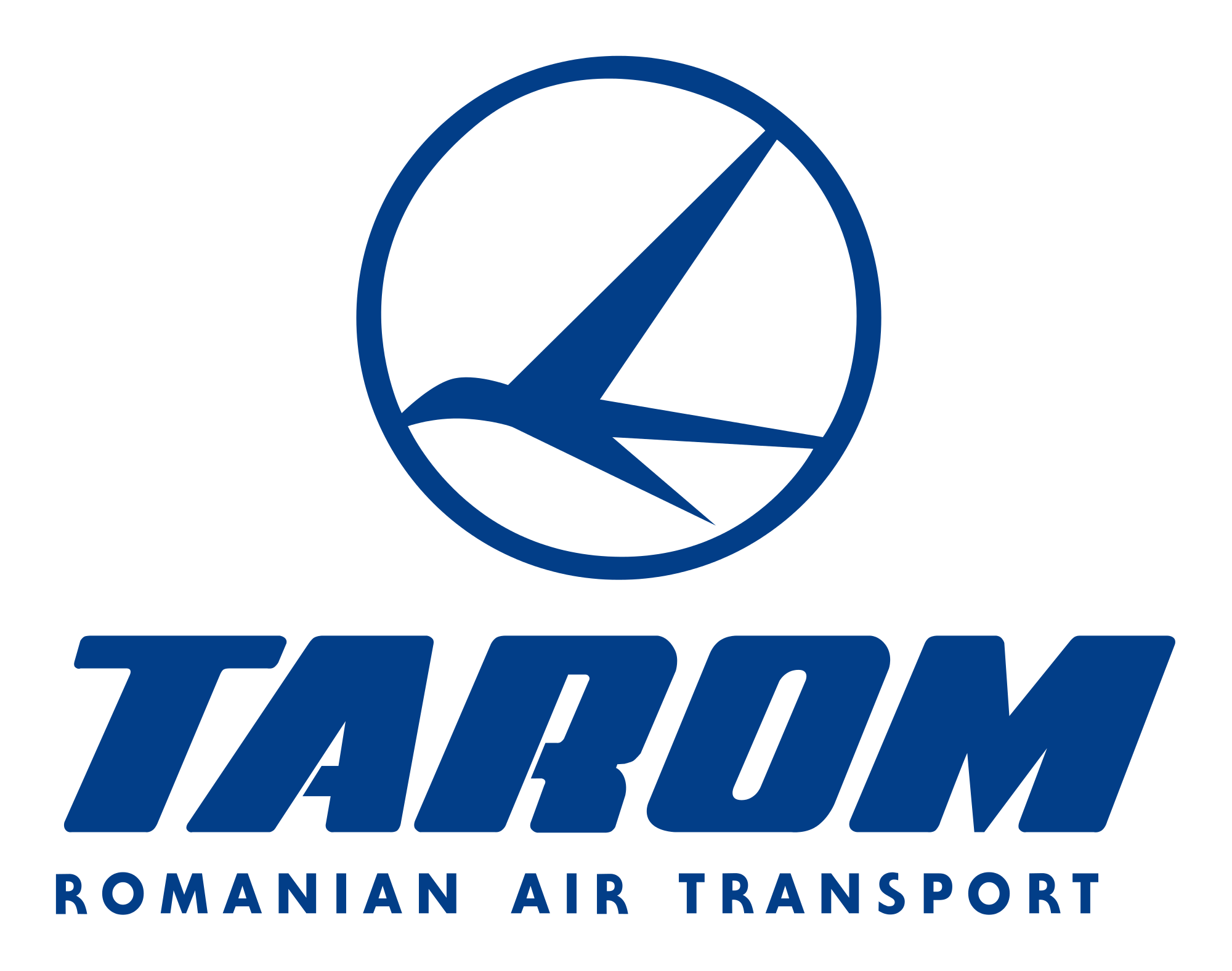 Image result for tarom logo