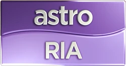 Astro Ria | Logopedia | FANDOM powered by Wikia