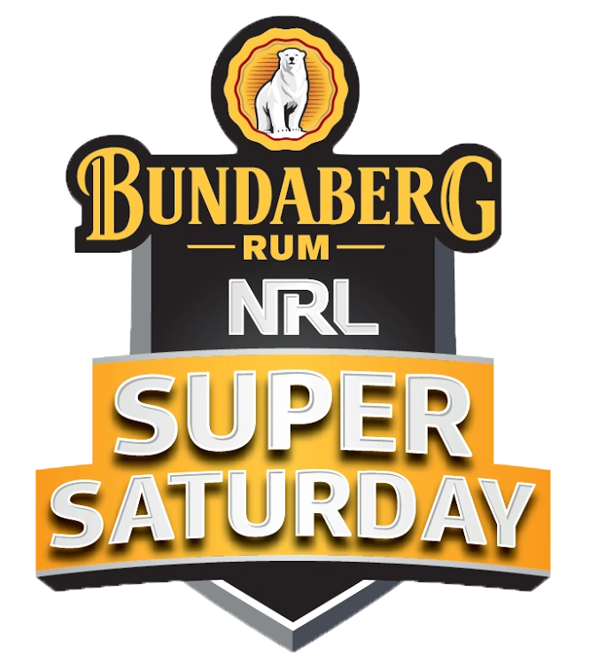 Image BundabergRumSuperSaturday.png Logopedia FANDOM powered