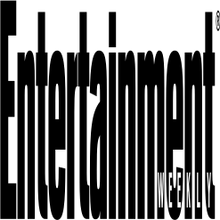 Entertainment Weekly Logopedia Fandom