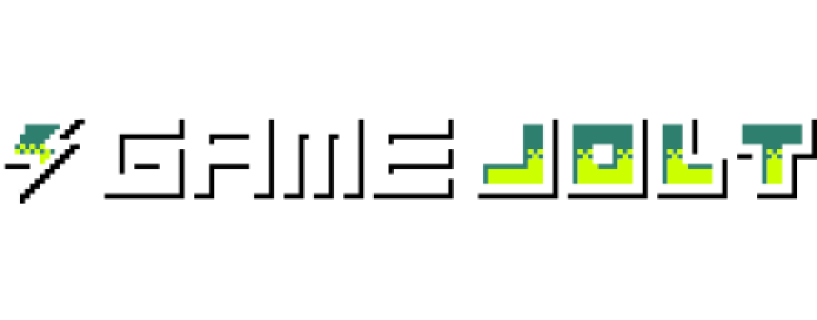 Игры game jolt. Gamejolt. Игры с gamejolt. Логотип геймджолт. Иконка gamejolt.