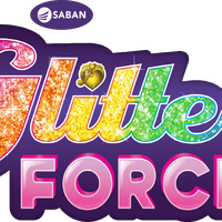 Glitter Force Logopedia Fandom