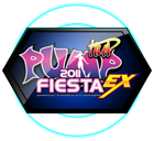 Pump It Up 2010 Fiesta To 2011 Fiesta Ex Banners Logopedia Fandom