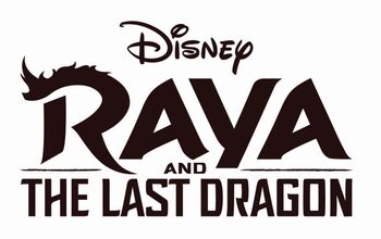 Free Free 335 Disney Raya Svg Free SVG PNG EPS DXF File
