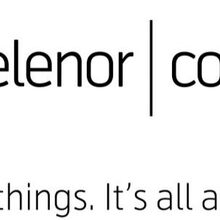 Telenor Connexion Logopedia Fandom