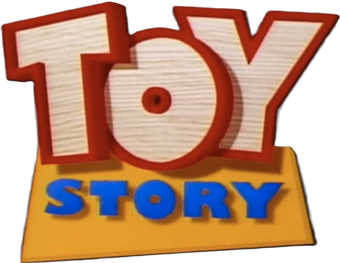 Toy Story Logopedia Fandom