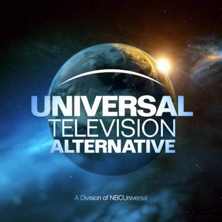 Universal Television Alternative Studios Logopedia Fandom