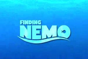 Finding Nemo | Logopedia | FANDOM powered by Wikia