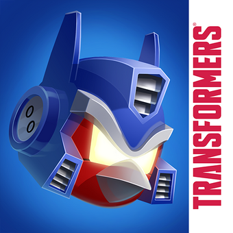 Angry Birds Transformers/Other | Logopedia | Fandom