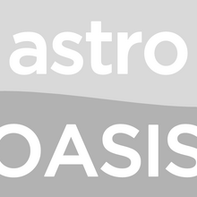 Astro Oasis Other Logopedia Fandom