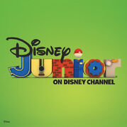 Download Disney Junior/Special logos | Logopedia | FANDOM powered ...