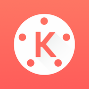 KineMaster | Logopedia | Fandom