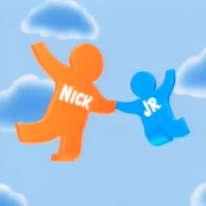 Nick Jr Other Logopedia Fandom