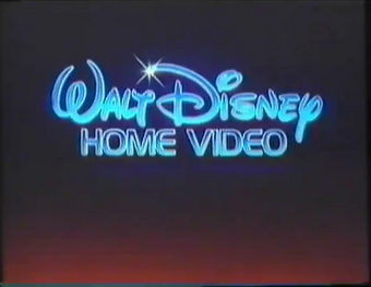 Walt Disney Home Video International Logopedia Fandom