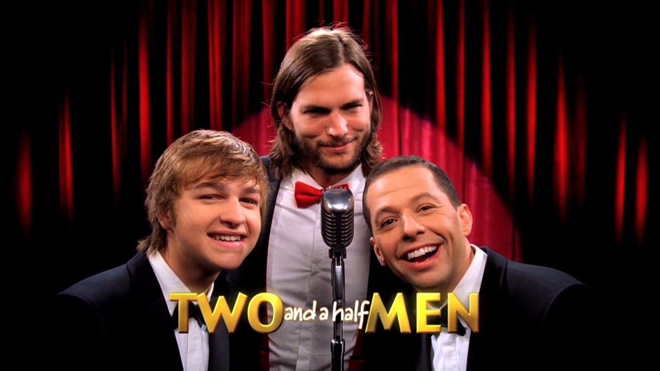 two and a half men deejayahmed