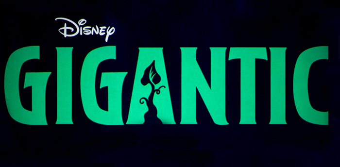 Gigantic (2020) | Logopedia | FANDOM powered by Wikia