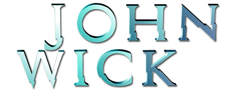 John Wick Logo