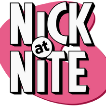 Nick At Nite Other Logopedia Fandom