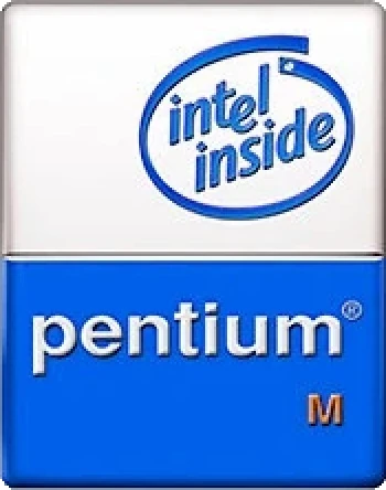 Intel Pentium M | Logopedia | Fandom