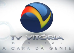 TV Vitória | Logopedia | Fandom