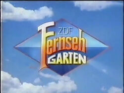 ZDF Fernsehgarten | Logopedia | Fandom