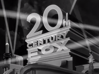 20th Century Studios On Screen Logos Logopedia Fandom