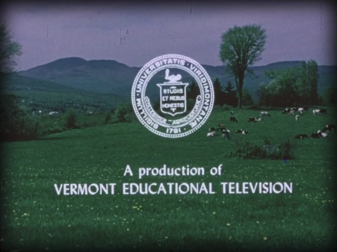 Vermont Public Television Logopedia Fandom