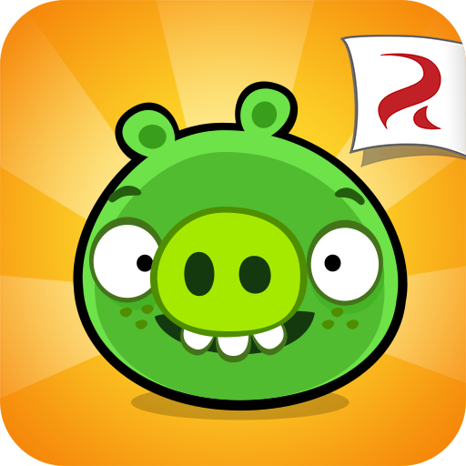 image bad piggies icon