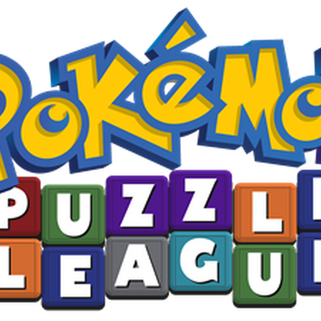 Pokemon Puzzle League Logopedia Fandom