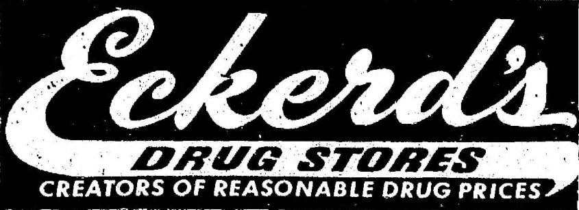 Eckerd Corporation | Logopedia | FANDOM powered by Wikia