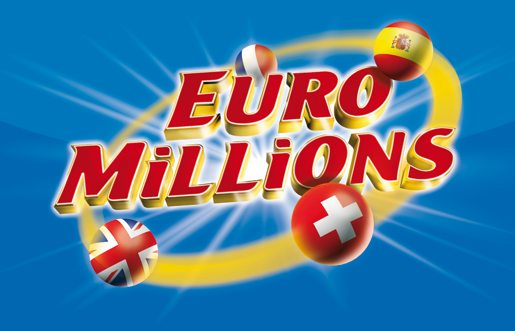 EuroMillions (Switzerland) | Logopedia | FANDOM powered by ...