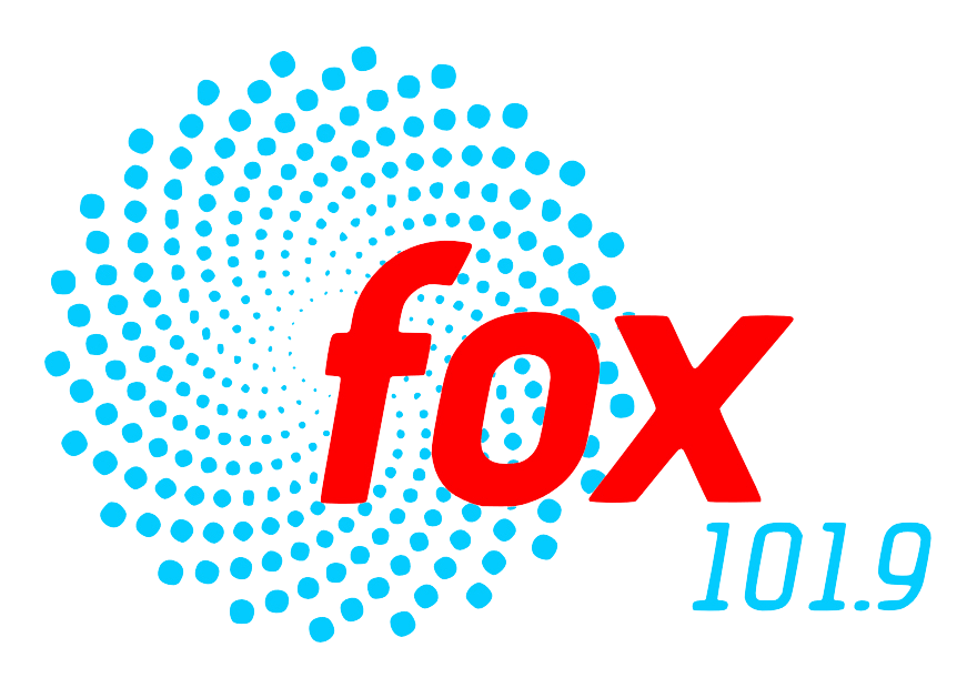 Melbourne Radio Station Logos