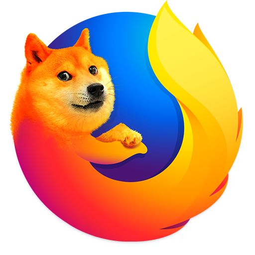 Image - Firefox Nightly logo 2017 (5).png | Logopedia | FANDOM powered ...