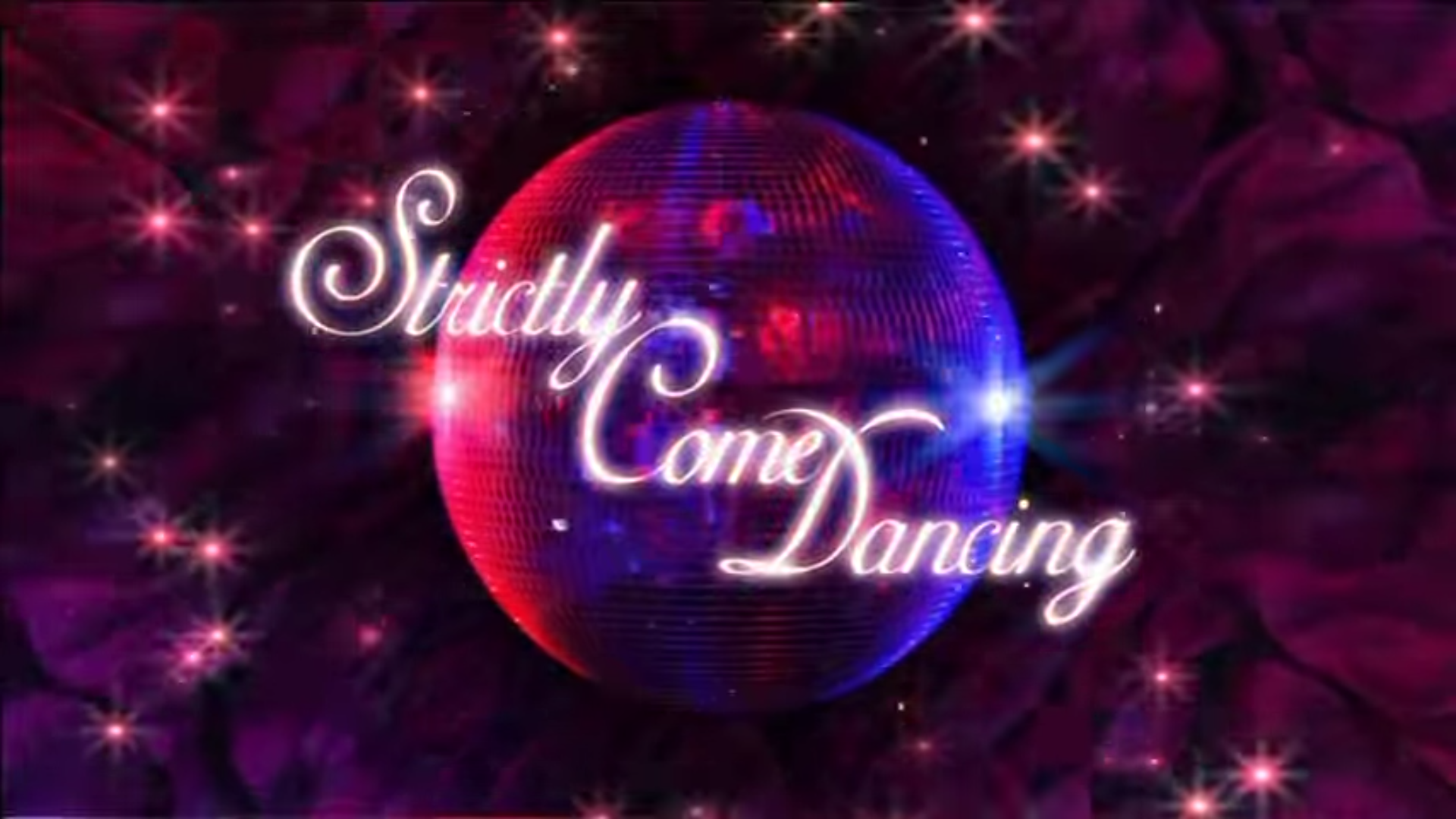 Strictly Come Dancing | Logopedia | FANDOM powered by Wikia