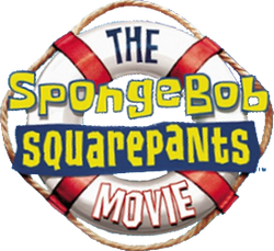 The SpongeBob SquarePants Movie | Logopedia | FANDOM ...