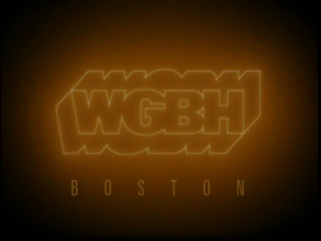 Wgbh Logo History