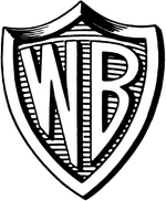 Warner Bros. Pictures | Logopedia | FANDOM powered by Wikia