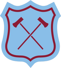 West Ham United | Logopedia | FANDOM powered by Wikia