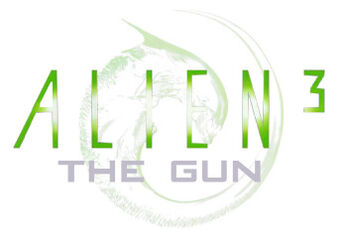 Alien 3 The Gun Logopedia Fandom