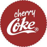 Coca-Cola Cherry | Logopedia | Fandom