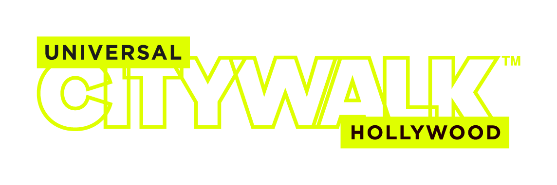Universal CityWalk | Logopedia | Fandom