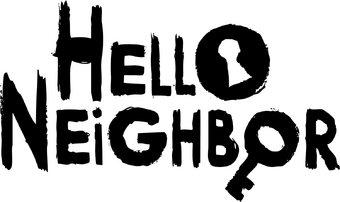 Hello Neighbor Logopedia Fandom