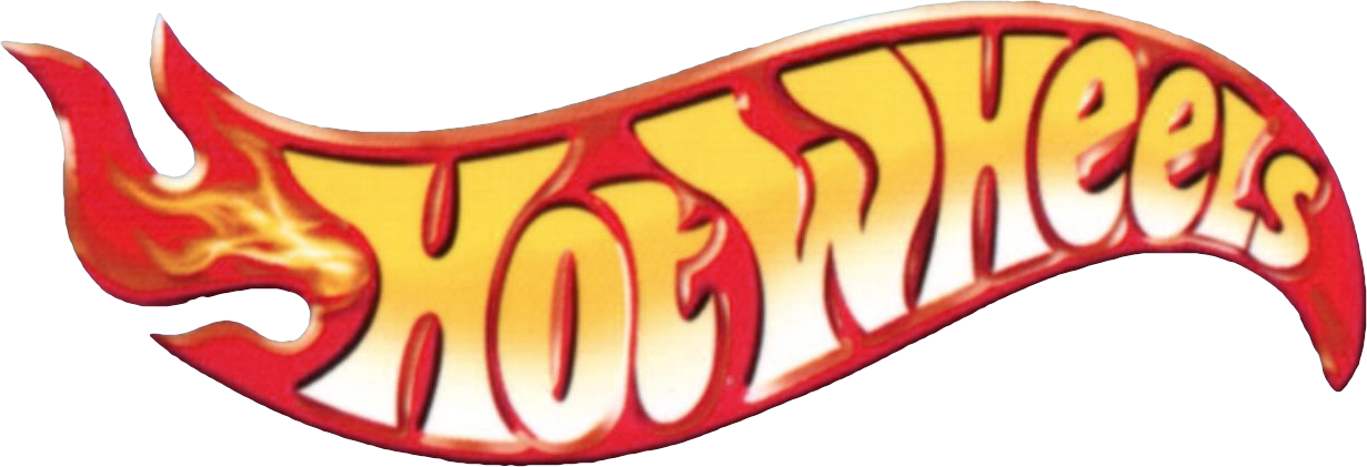 old hot wheels logo