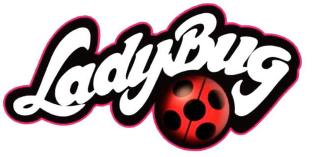 Miraculous Tales of Ladybug and Cat Noir | Logopedia | FANDOM powered ...