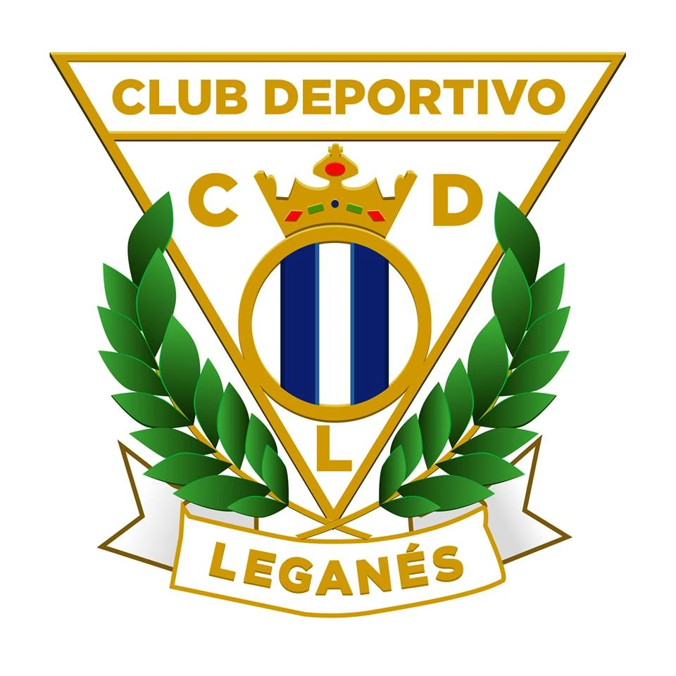 CD Leganés | Logopedia | FANDOM powered by Wikia