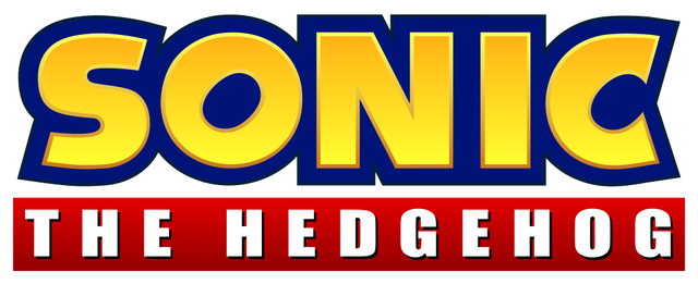 File:Sonic The Hedgehog.svg | Logopedia | FANDOM powered by Wikia