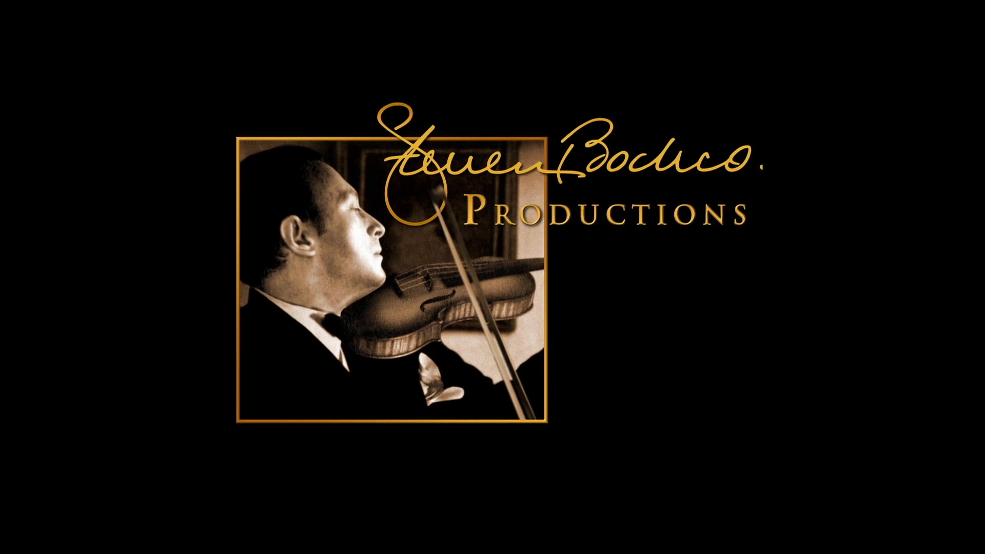 Steven Bochco Productions Logopedia FANDOM powered by Wikia