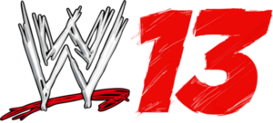 WWE 2K | Logopedia | FANDOM powered by Wikia