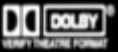 dolby digital recording logo