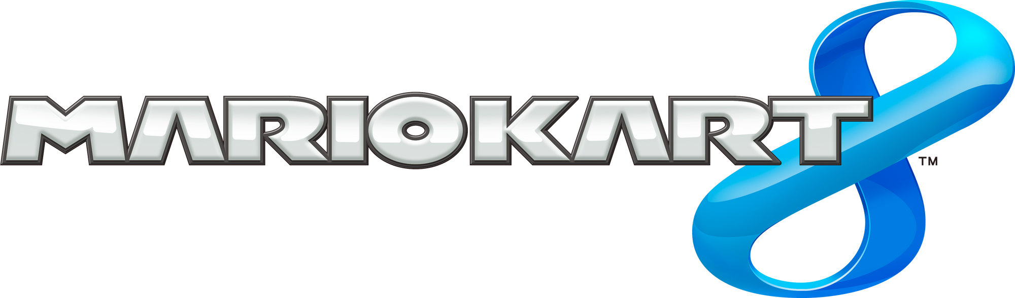 Mario Kart 8 | Logopedia | FANDOM powered by Wikia